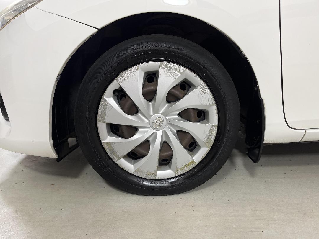 Photo '10' of Toyota Corolla