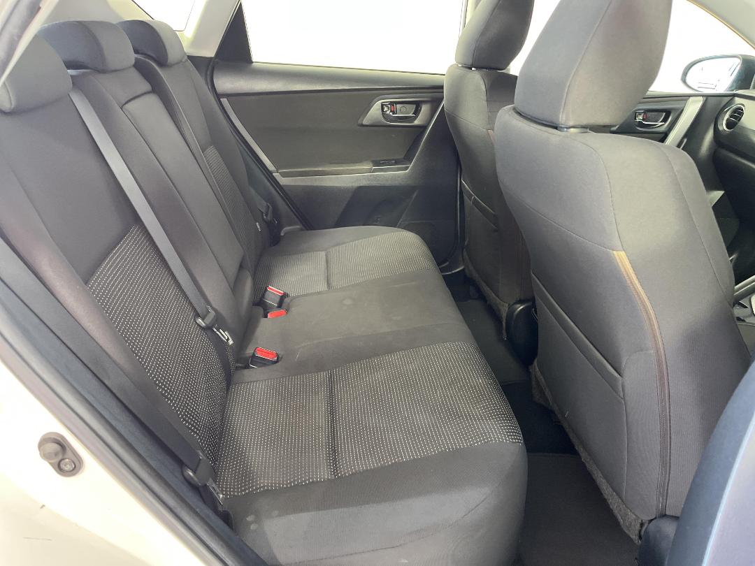 Photo '20' of Toyota Corolla