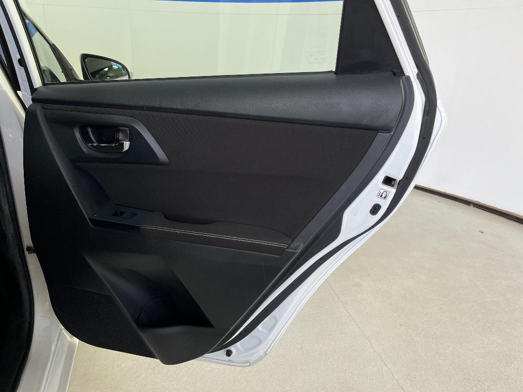 Photo '19' of Toyota Corolla