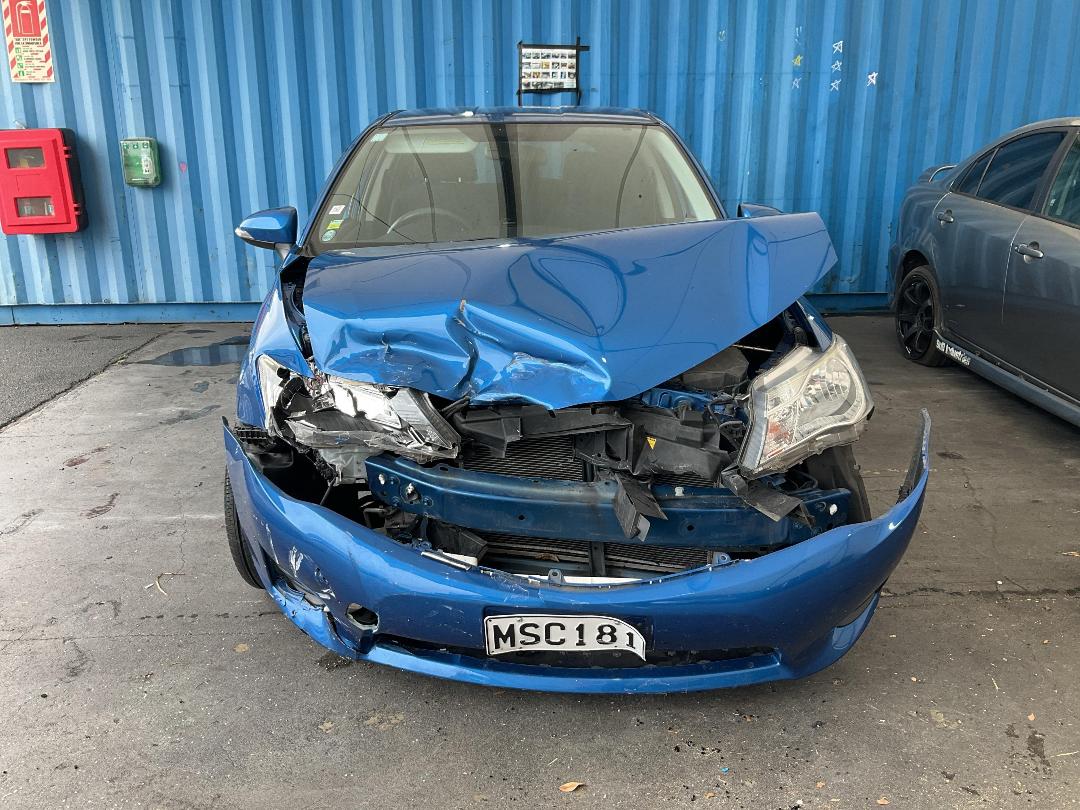 Photo '2' of Toyota Corolla Fielder