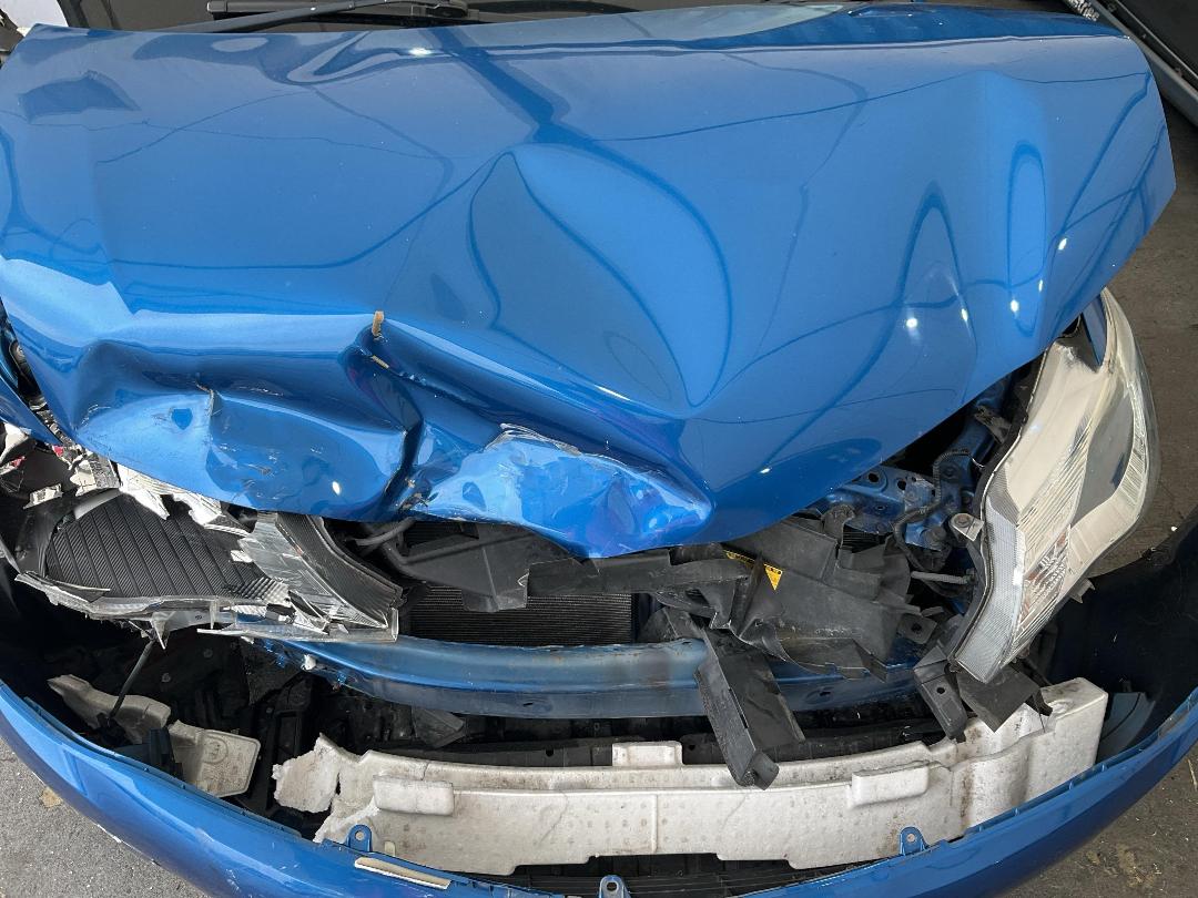 Photo '13' of Toyota Corolla Fielder