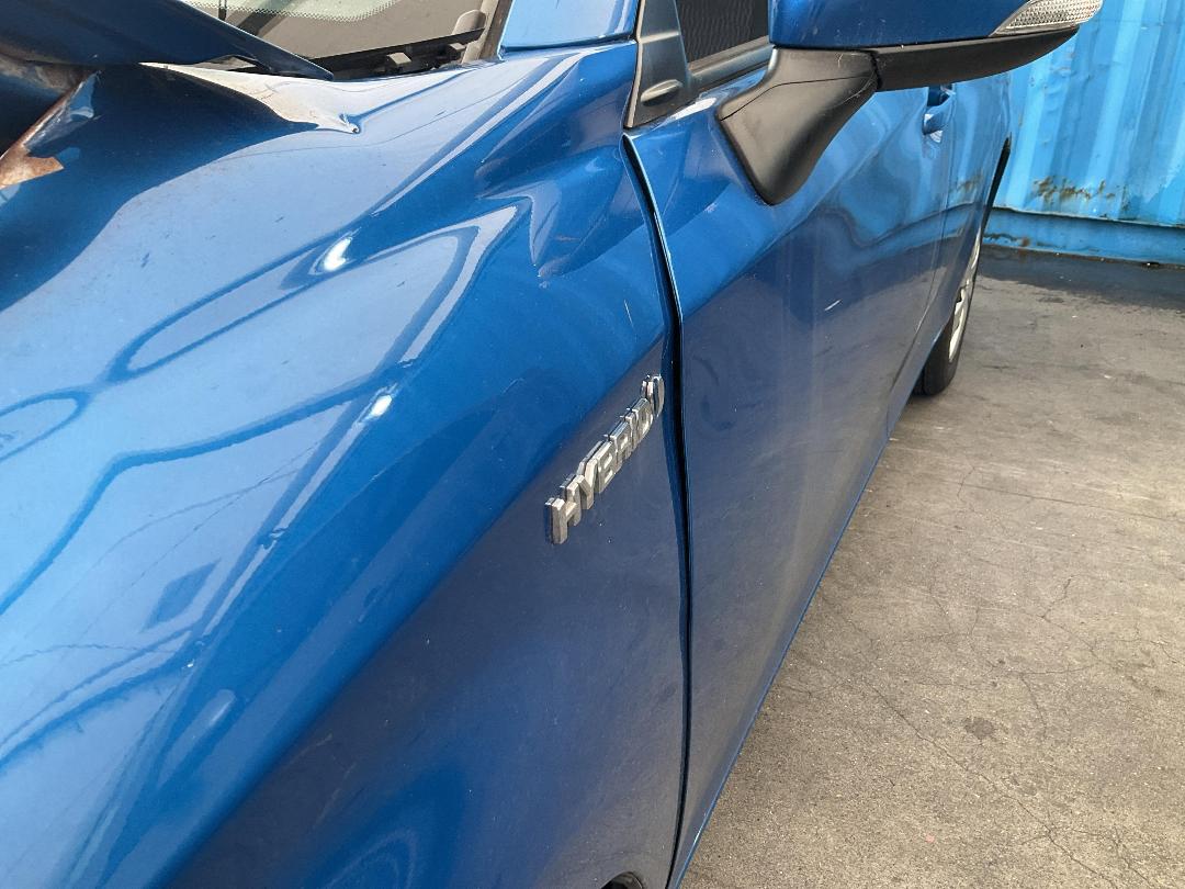 Photo '14' of Toyota Corolla Fielder