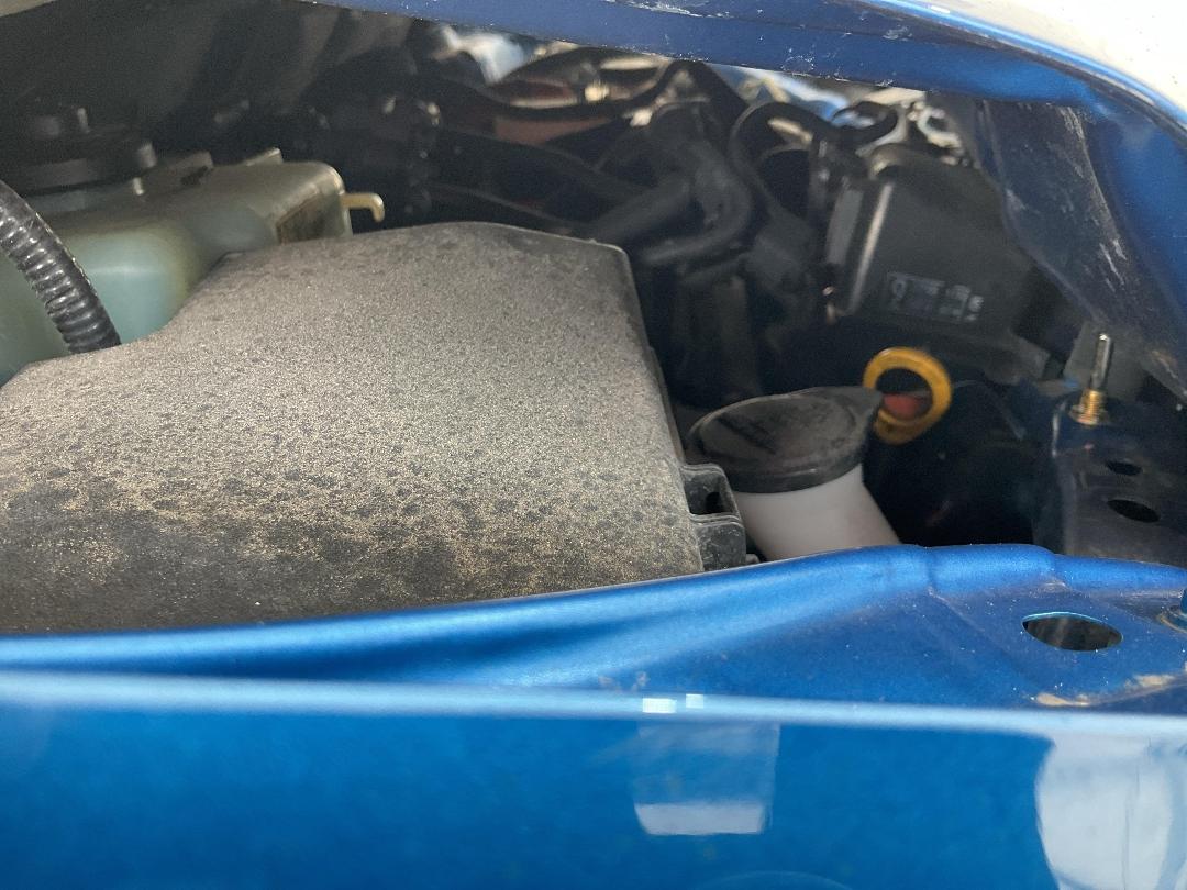 Photo '21' of Toyota Corolla Fielder