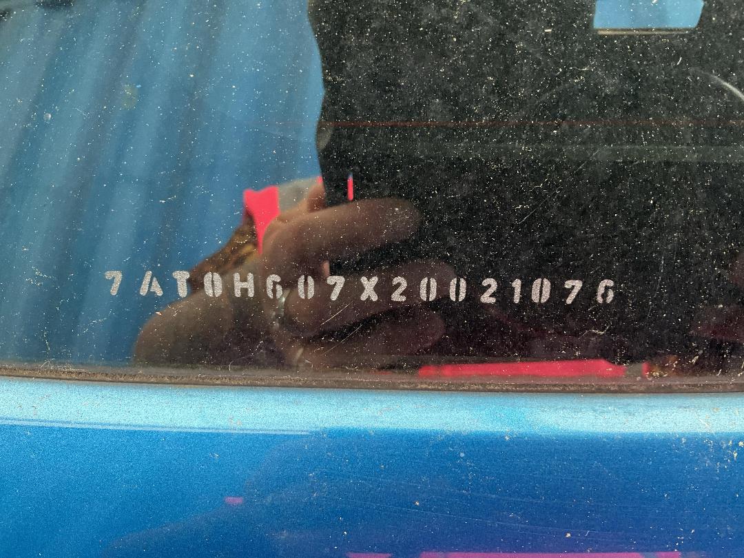 Photo '25' of Toyota Corolla Fielder