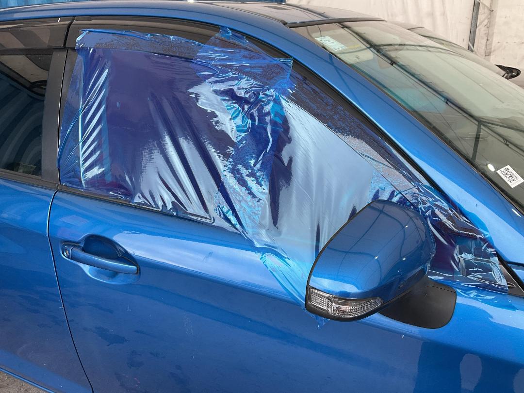 Photo '17' of Toyota Corolla Fielder