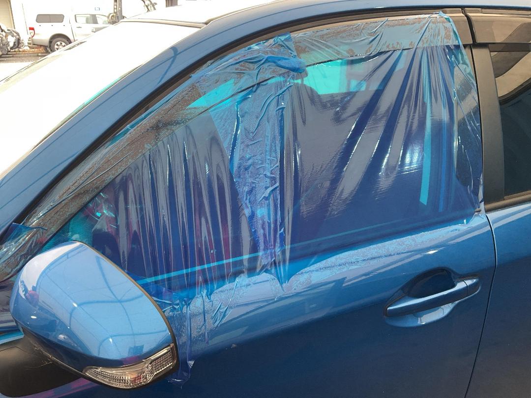 Photo '18' of Toyota Corolla Fielder