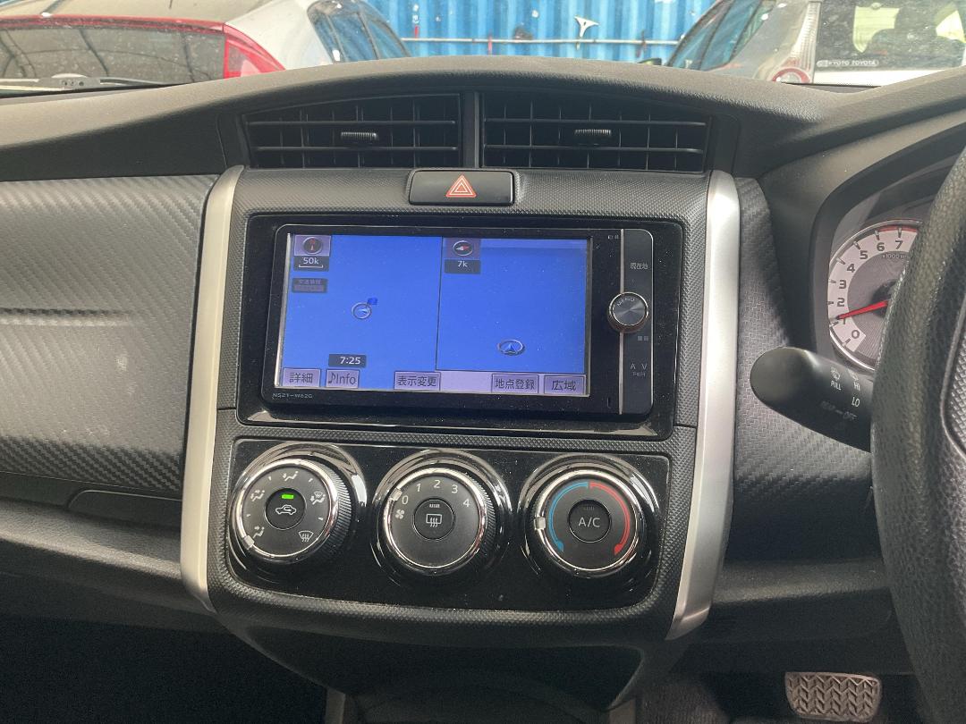 Photo '27' of Toyota Corolla Fielder