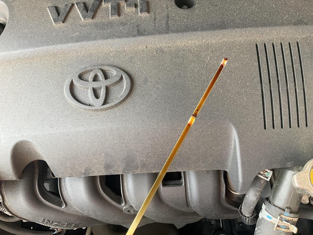 Photo '23' of Toyota Corolla Fielder