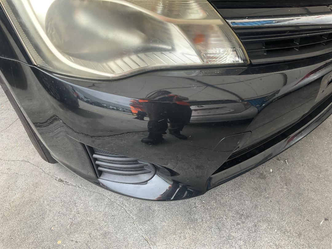 Photo '12' of Toyota Corolla Fielder