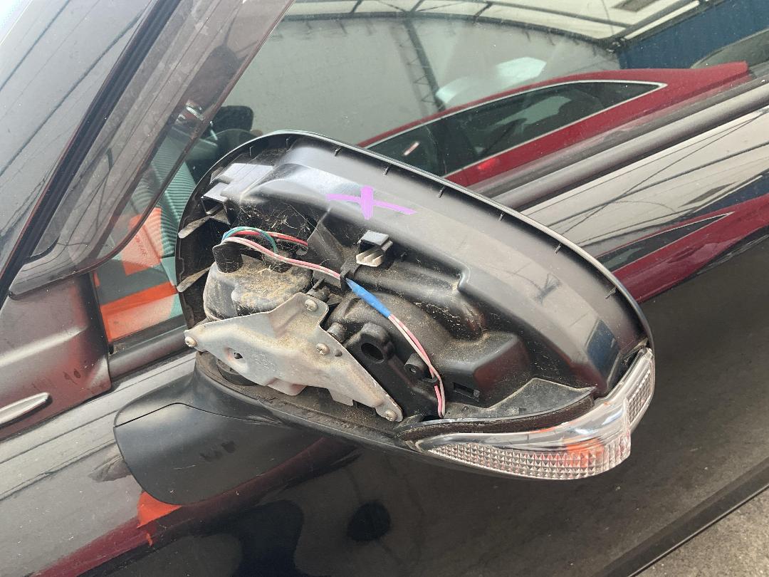 Photo '15' of Toyota Corolla Fielder