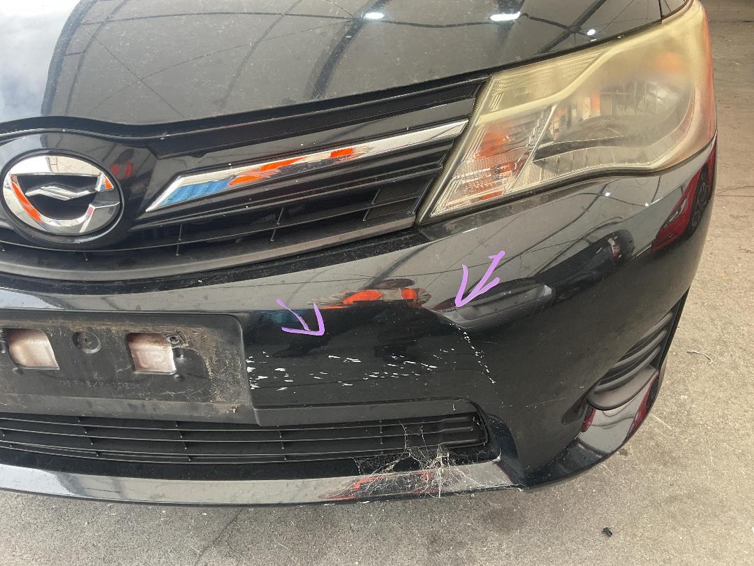 Photo '11' of Toyota Corolla Fielder