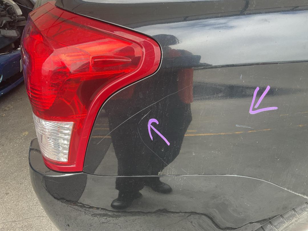 Photo '19' of Toyota Corolla Fielder