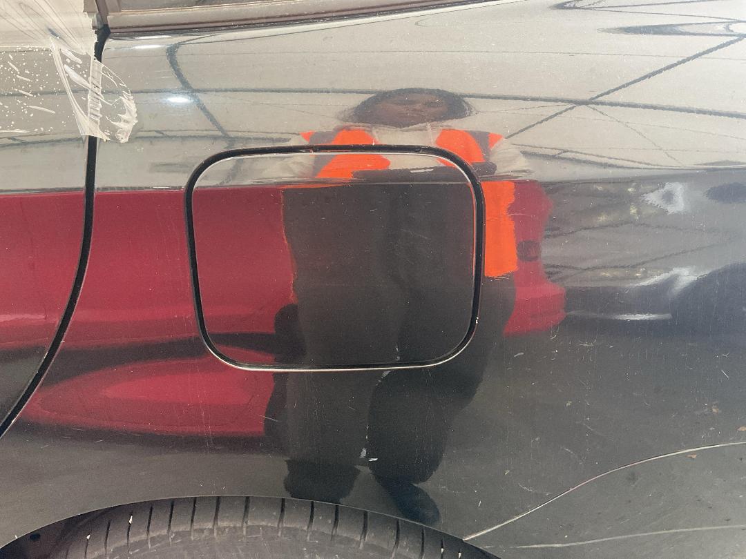 Photo '17' of Toyota Corolla Fielder