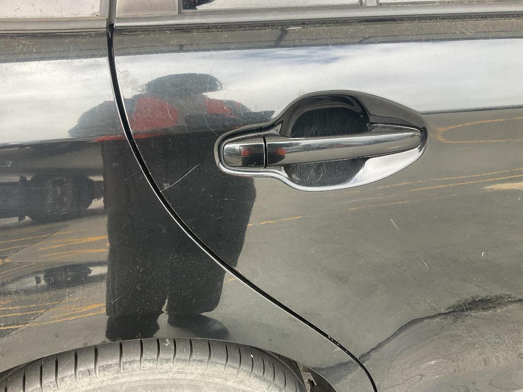 Photo '21' of Toyota Corolla Fielder