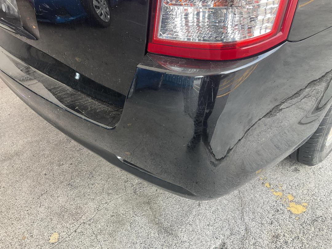 Photo '20' of Toyota Corolla Fielder