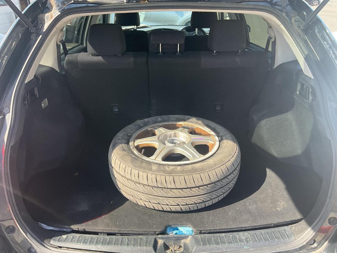 Photo '29' of Toyota Corolla Fielder