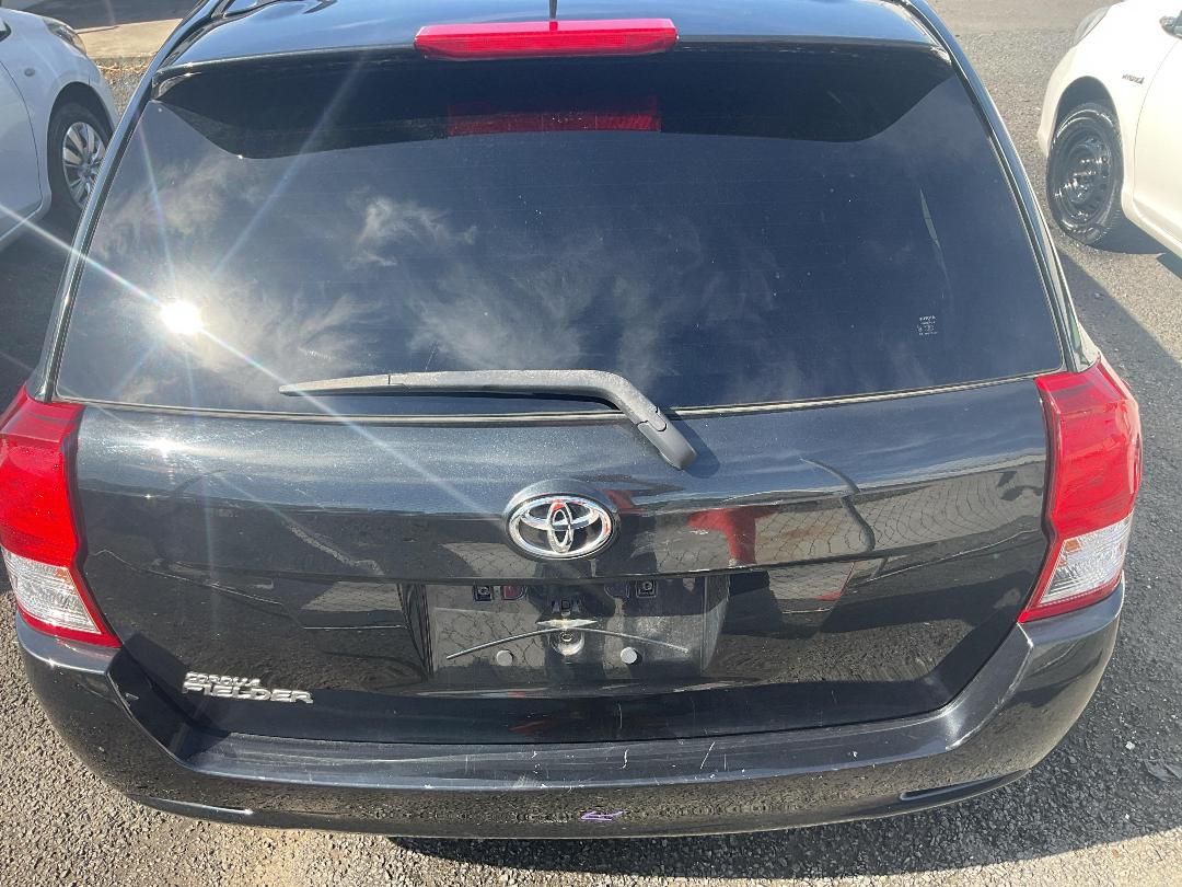 Photo '5' of Toyota Corolla Fielder