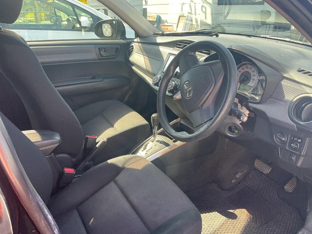 Photo '24' of Toyota Corolla Fielder