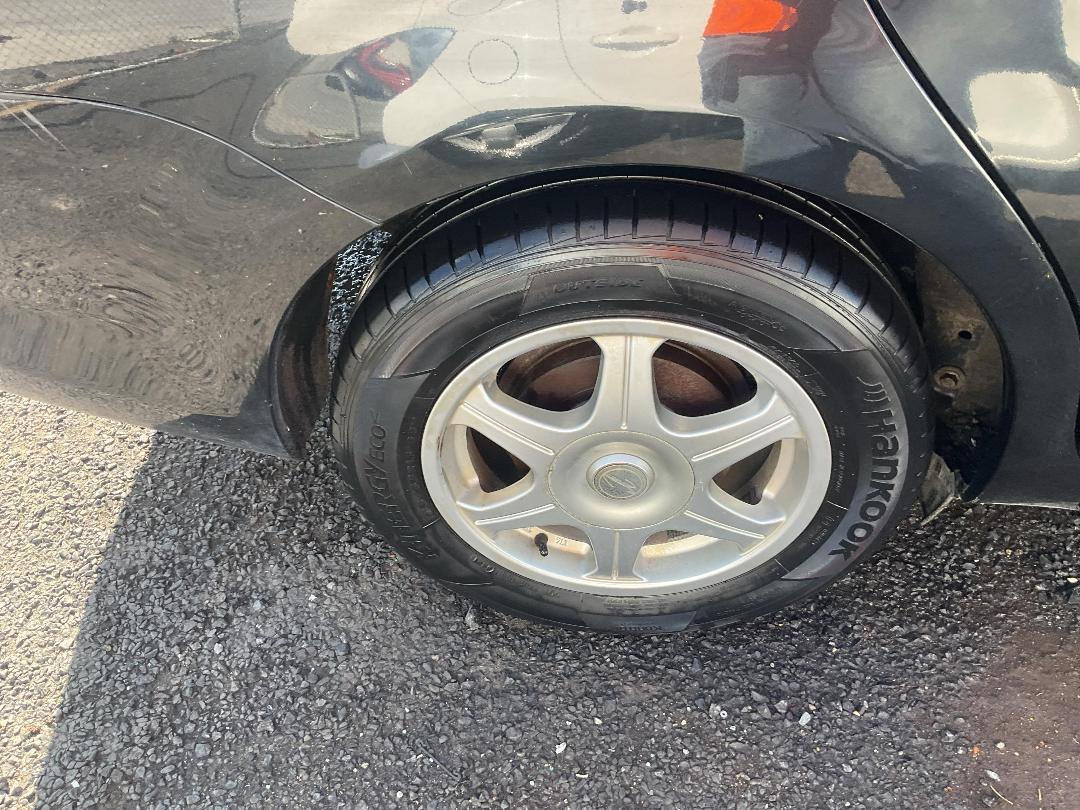 Photo '7' of Toyota Corolla Fielder