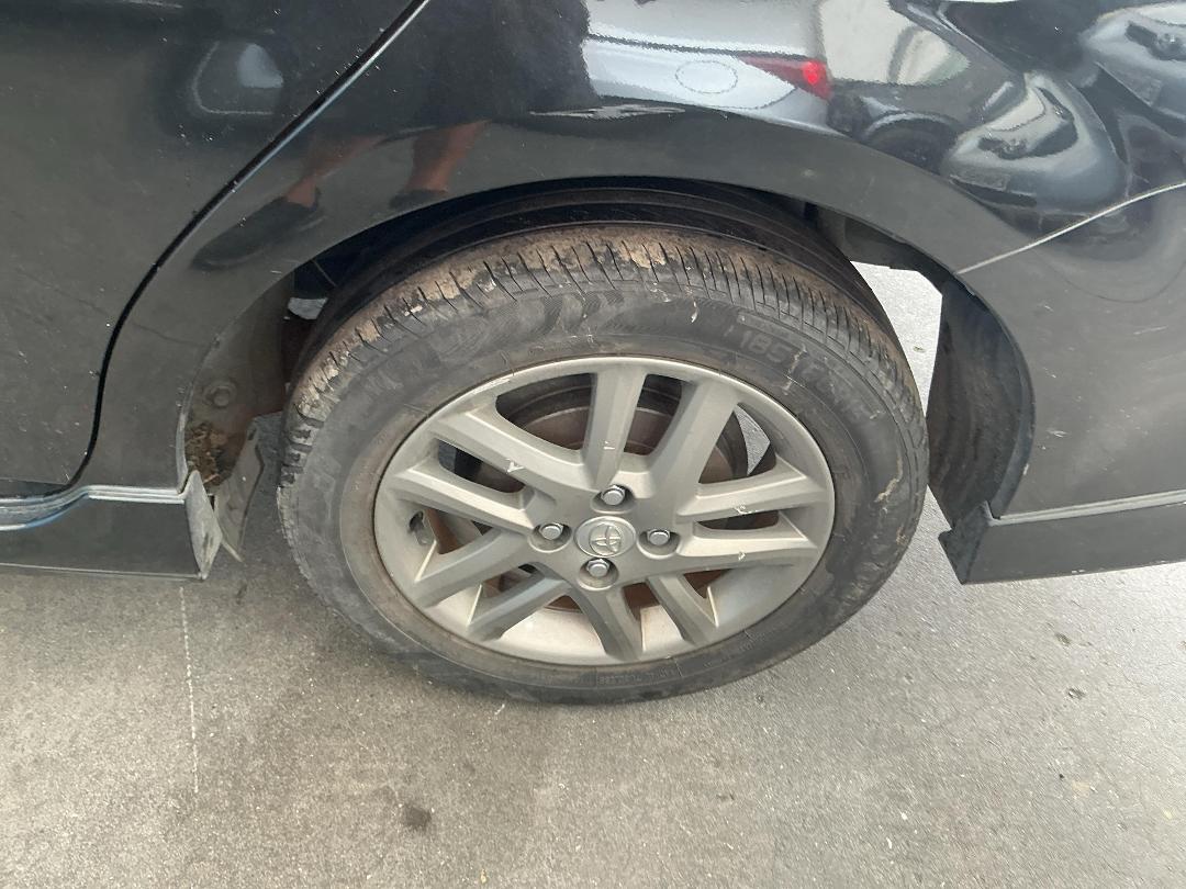 Photo '16' of Toyota Corolla Fielder