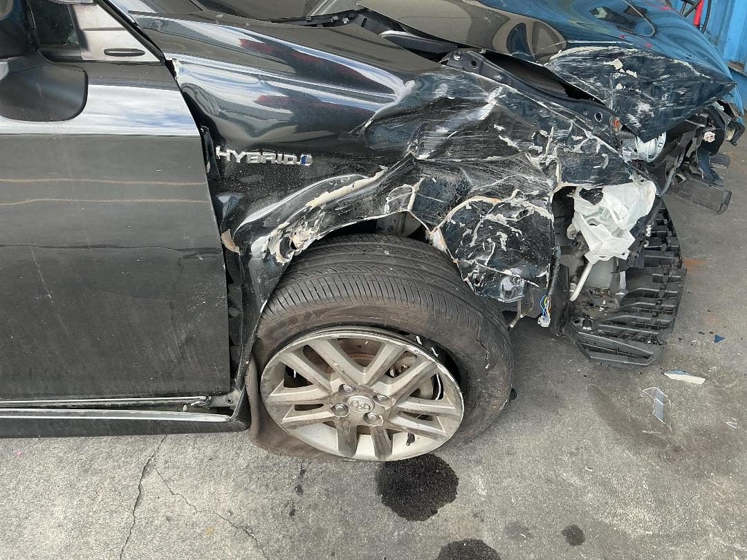 Photo '18' of Toyota Corolla Fielder