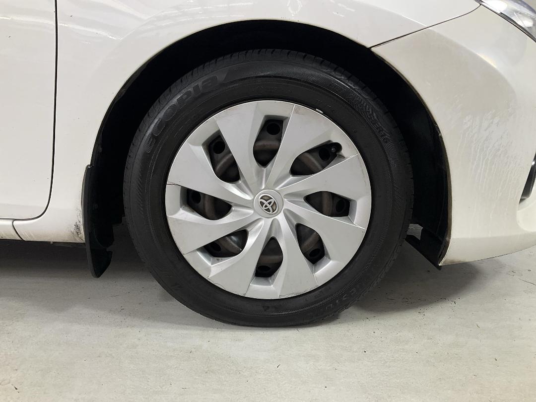 Photo '9' of Toyota Corolla