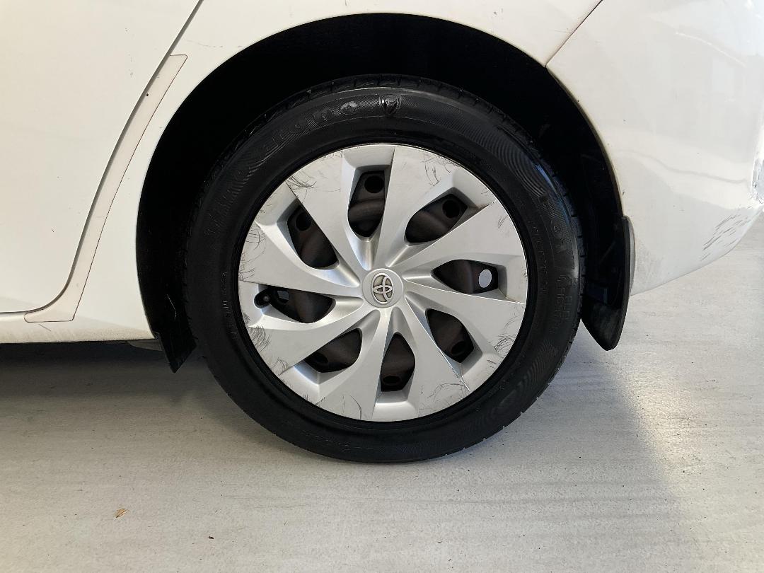 Photo '11' of Toyota Corolla