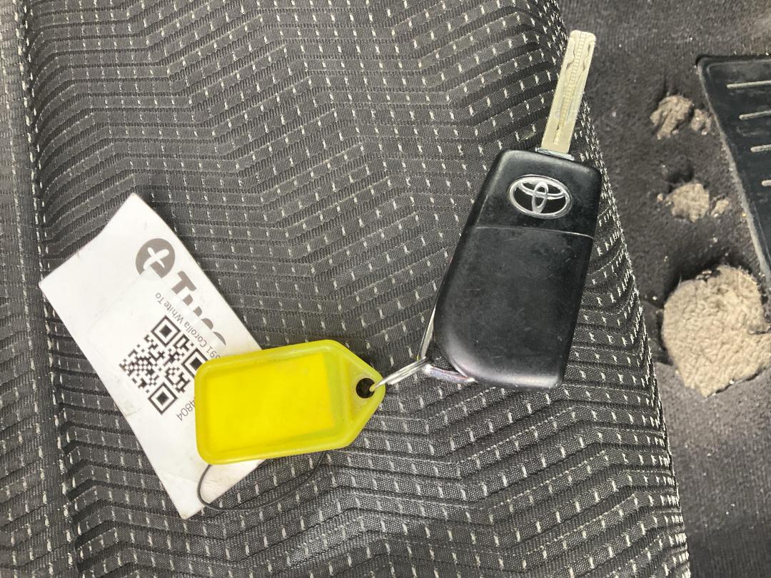 Photo '22' of Toyota Corolla