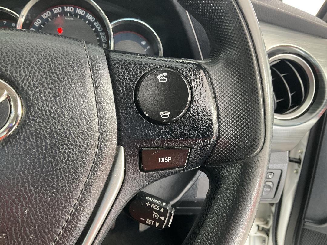 Photo '26' of Toyota Corolla