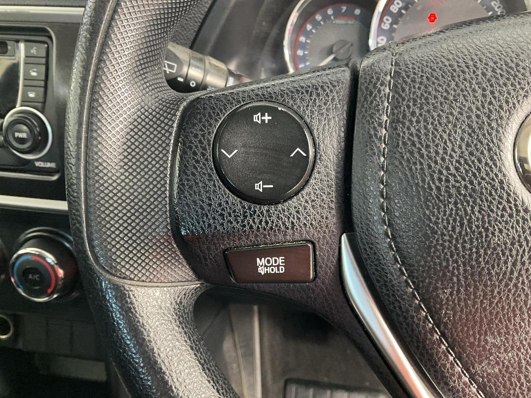 Photo '25' of Toyota Corolla