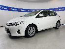Thumbnail '4' of Toyota Corolla