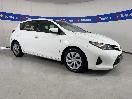 Thumbnail '1' of Toyota Corolla