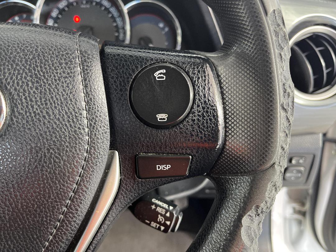 Photo '26' of Toyota Corolla