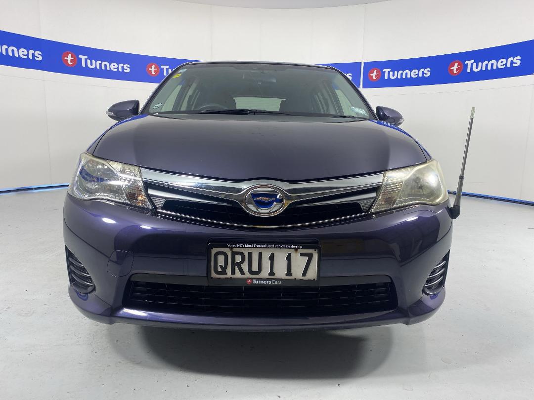 Photo '2' of Toyota Corolla