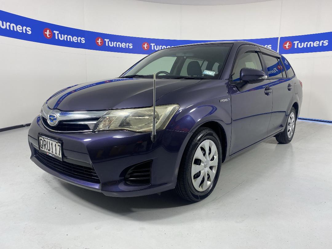 Photo '4' of Toyota Corolla