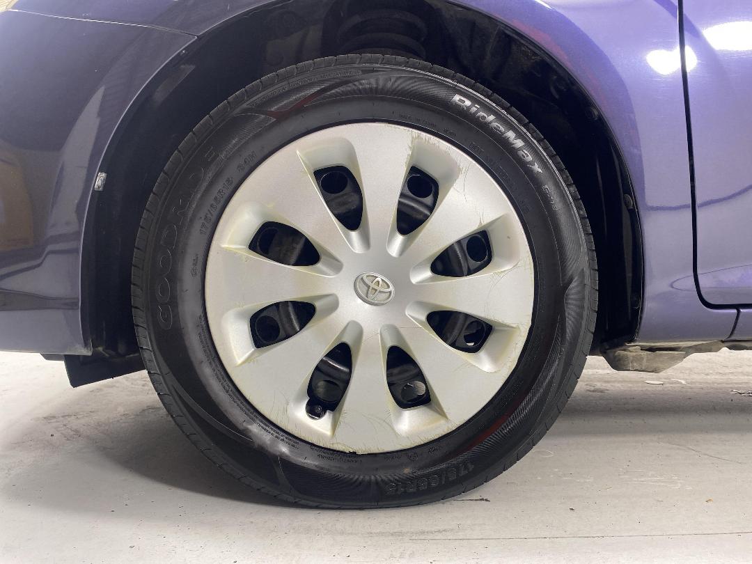 Photo '10' of Toyota Corolla