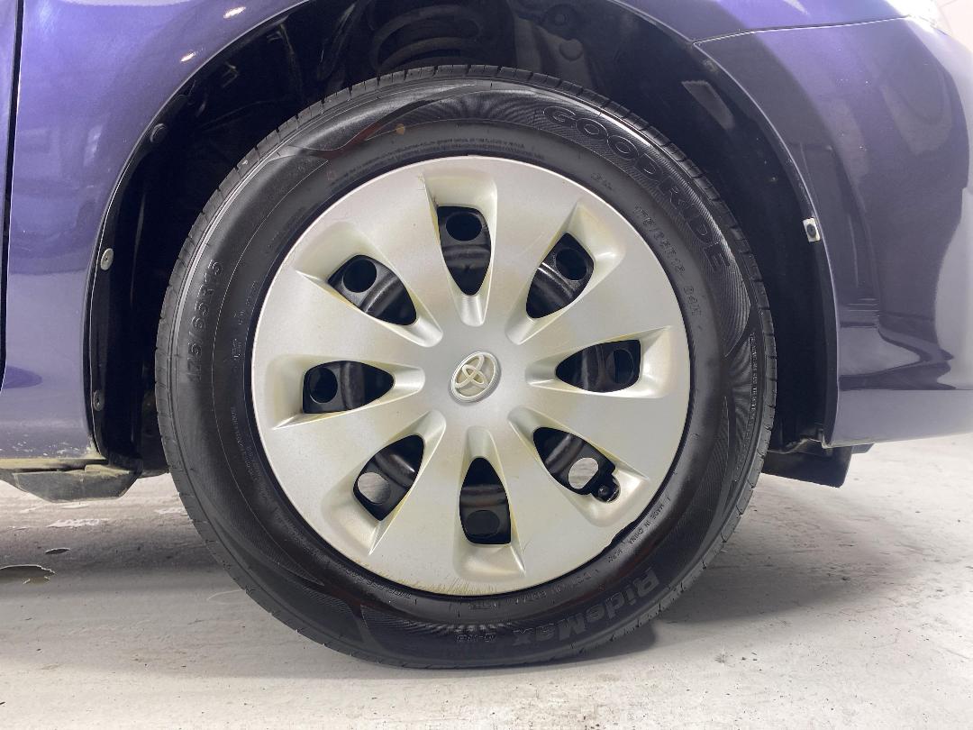 Photo '9' of Toyota Corolla