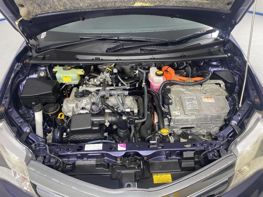 Photo '13' of Toyota Corolla