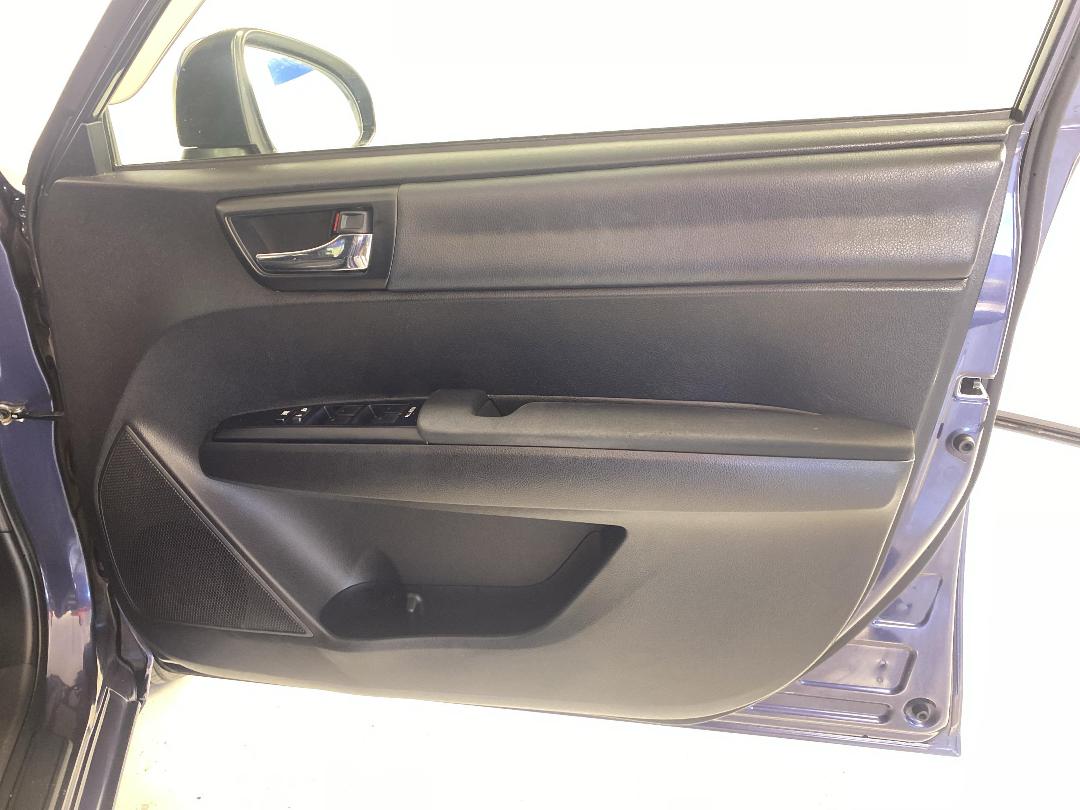 Photo '15' of Toyota Corolla