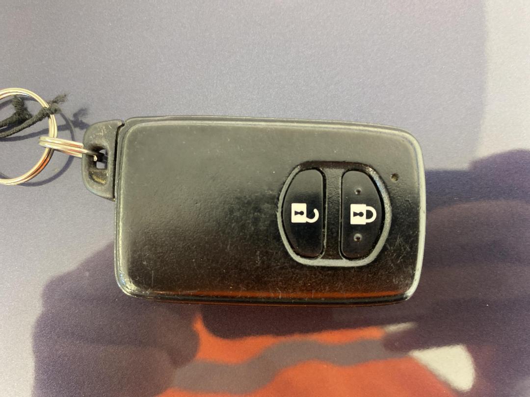 Photo '22' of Toyota Corolla