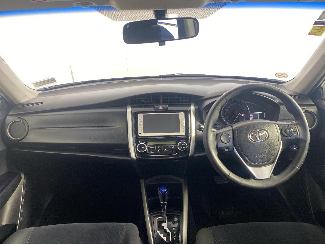 Photo '17' of Toyota Corolla