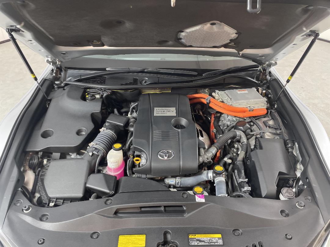 Photo '13' of Toyota Crown Photo '13' of Toyota Crown