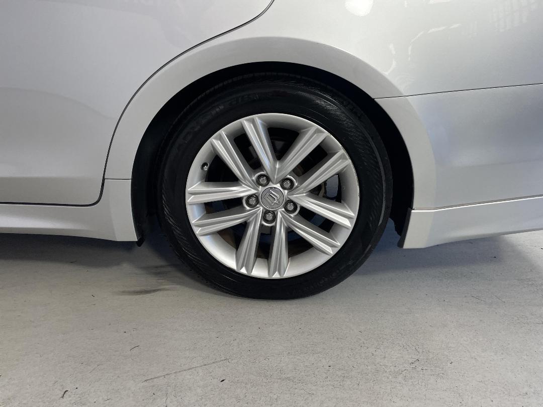 Photo '11' of Toyota Crown Photo '11' of Toyota Crown