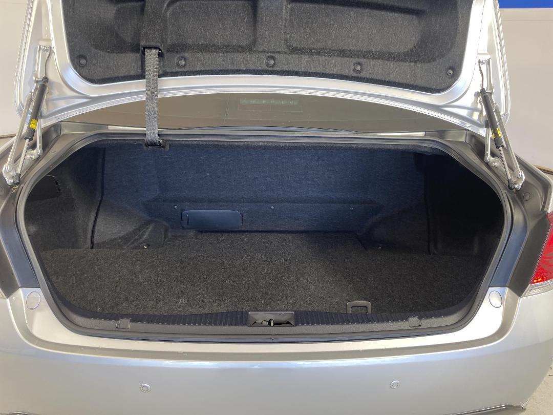 Photo '14' of Toyota Crown Photo '14' of Toyota Crown