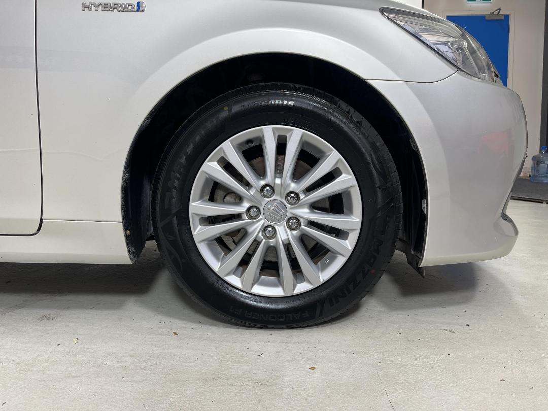 Photo '9' of Toyota Crown