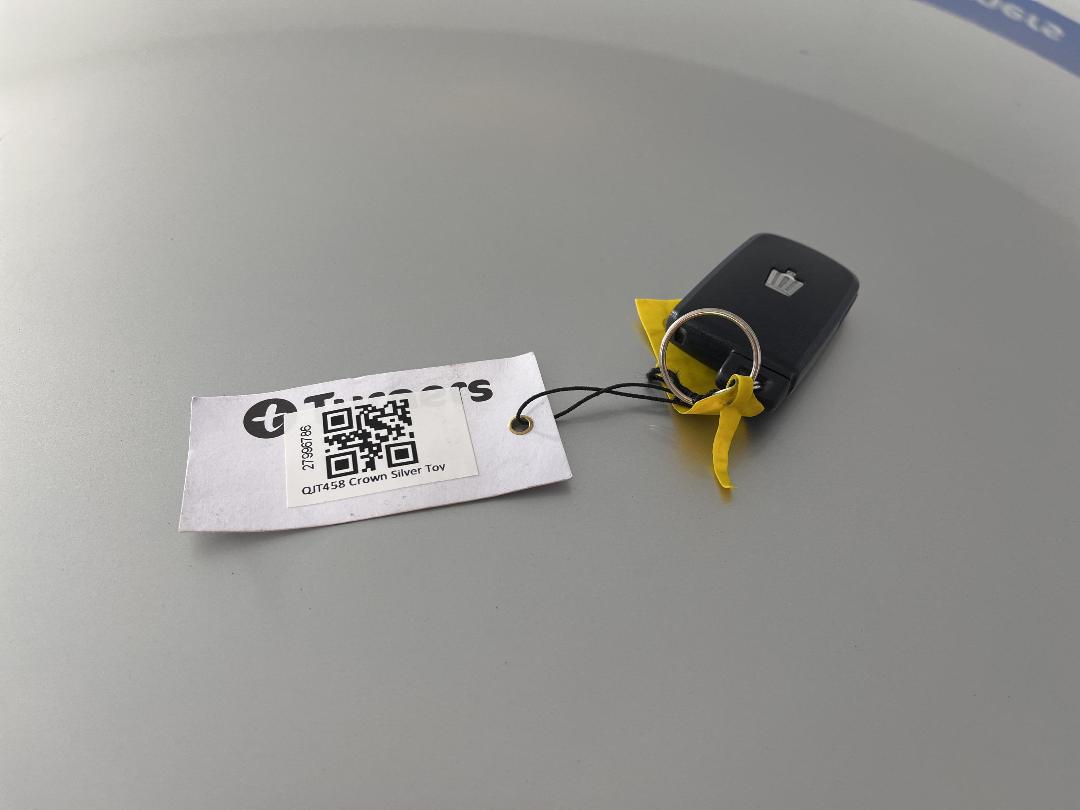 Photo '22' of Toyota Crown