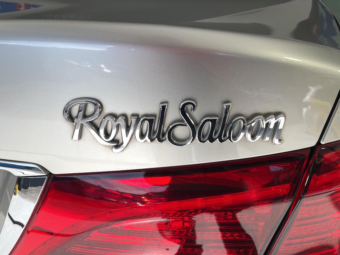 Photo '24' of Toyota Crown