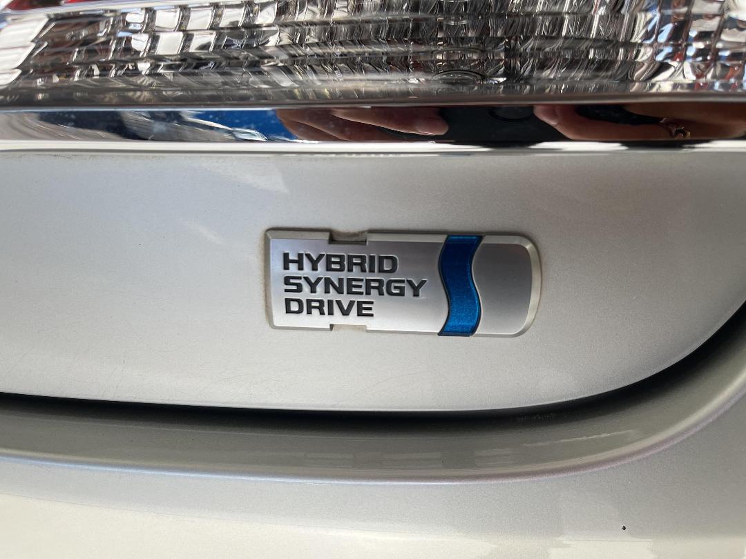 Photo '25' of Toyota Crown