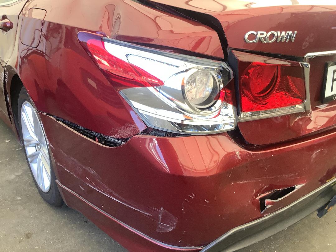 Photo '7' of Toyota Crown Photo '7' of Toyota Crown