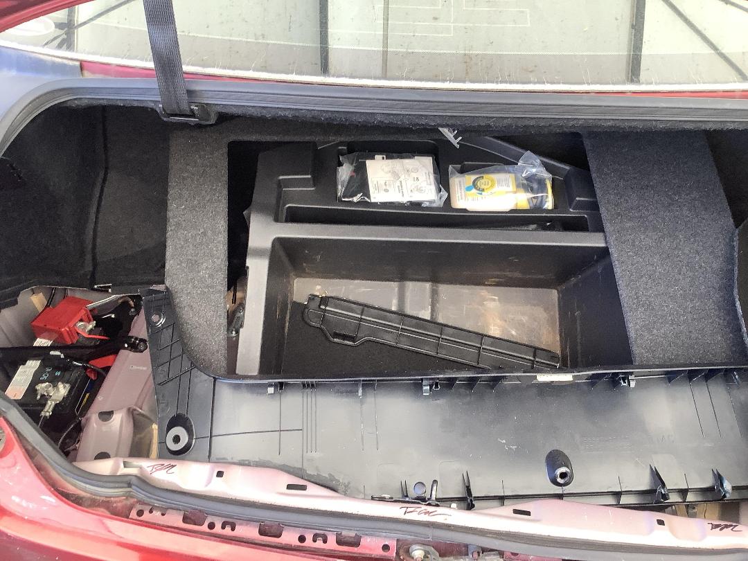 Photo '9' of Toyota Crown Photo '9' of Toyota Crown